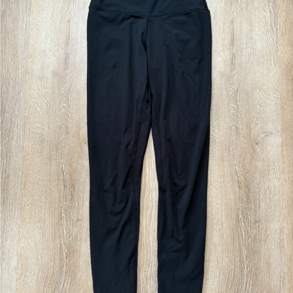 Sunzel Black Leggings